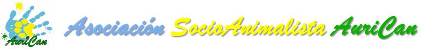 Asociación SocioAnimalista AuriCan